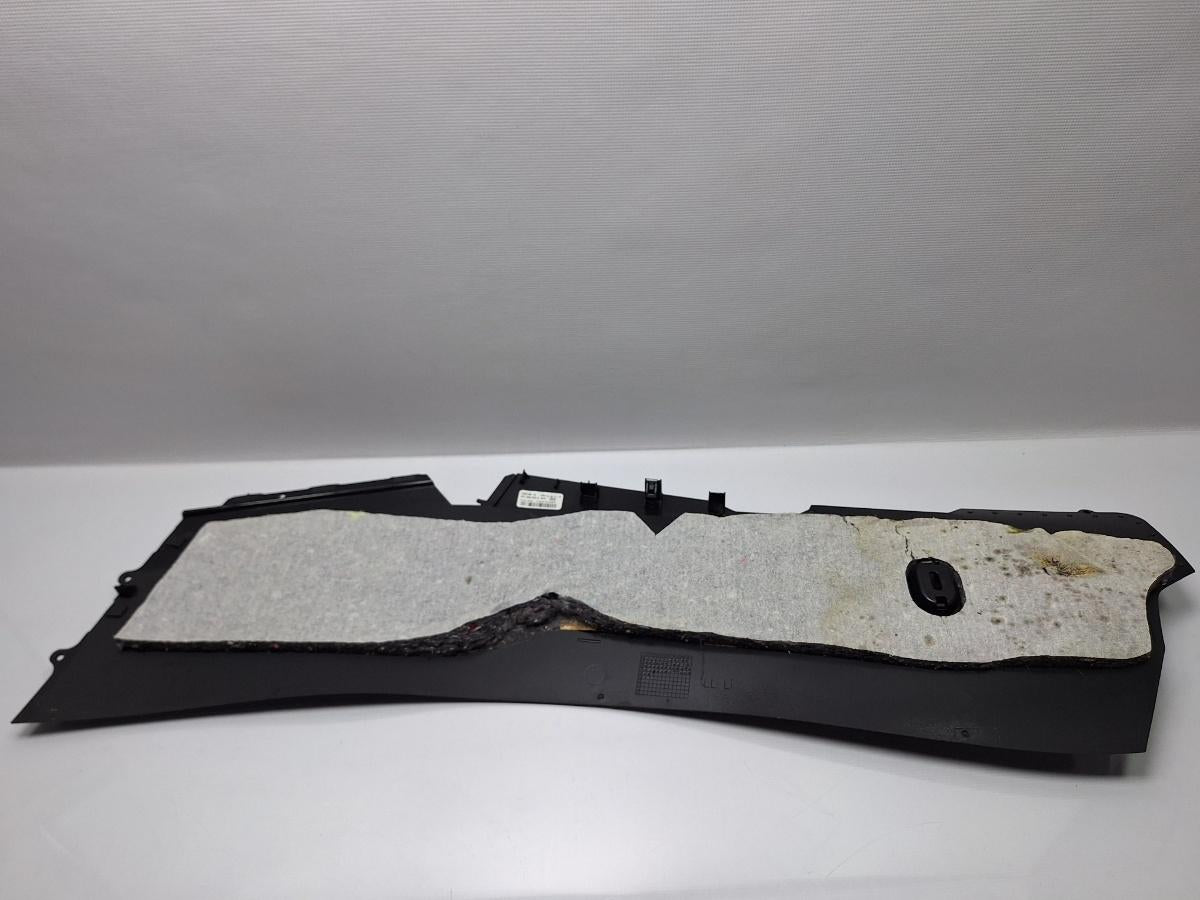Ornament lateral consola centrala  stanga VOLKSWAGEN PASSAT Variant 3G5 2014 - >2.0 TDI CRLB, DBGA, DFGA 3G1863045A