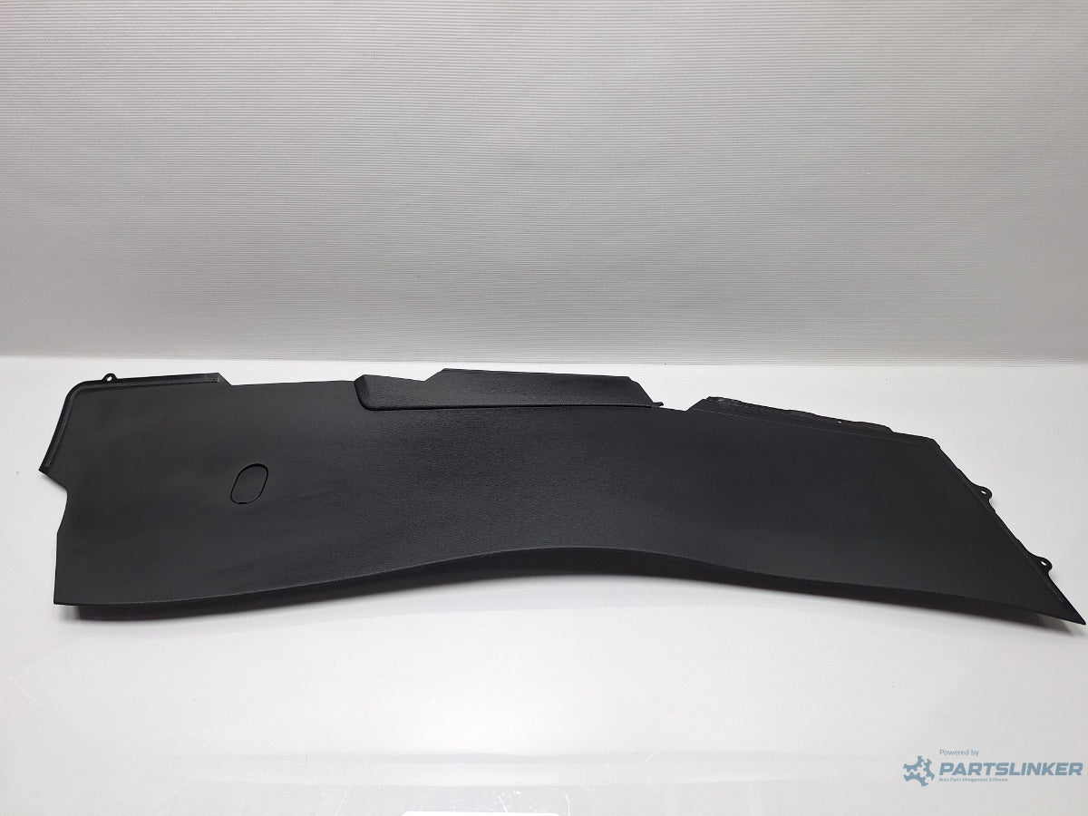 Ornament consola centrala stanga VOLKSWAGEN PASSAT Variant 3G5 2014 - > TDI CRLB, DBGA, DFGA 3G1863045A