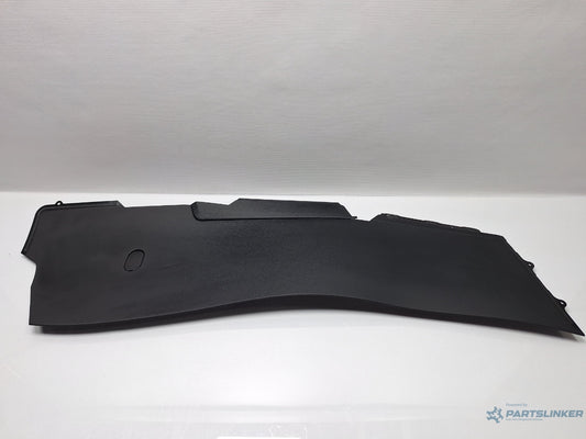 Ornament consola centrala stanga VOLKSWAGEN PASSAT Variant 3G5 2014 - > TDI CRLB, DBGA, DFGA 3G1863045A