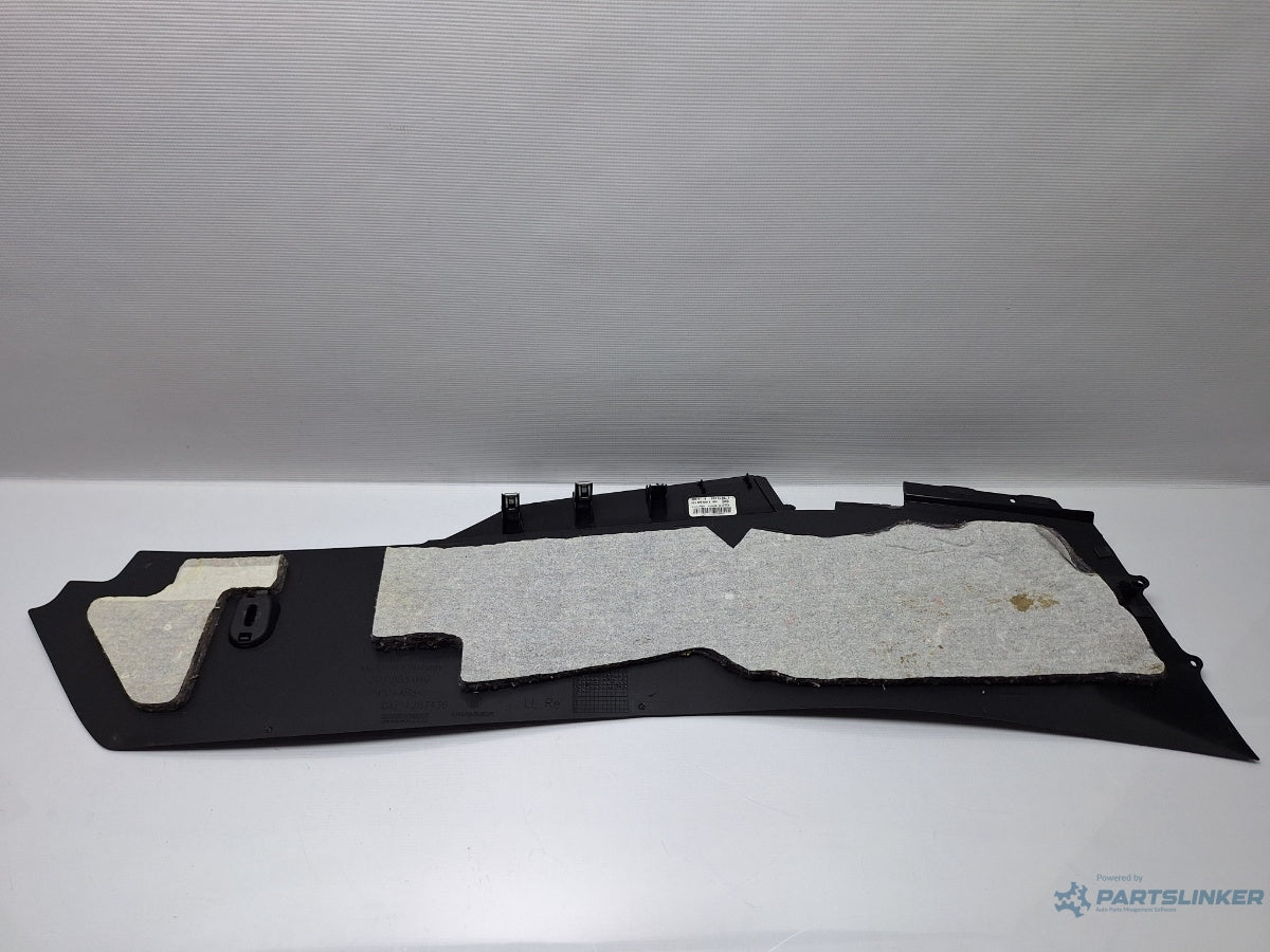 Ornament consola centrala dreapta VOLKSWAGEN PASSAT Variant 3G5 2014 - > TDI CRLB, DBGA, DFGA 3G1863046A