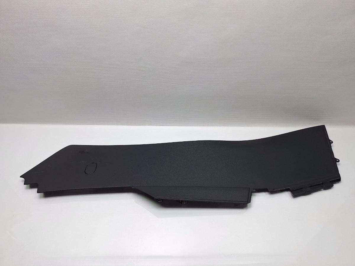 Ornament lateral consola centrala  dreapta VOLKSWAGEN PASSAT Variant 3G5 2014 - >2.0 TDI CRLB, DBGA, DFGA 3G1863046A