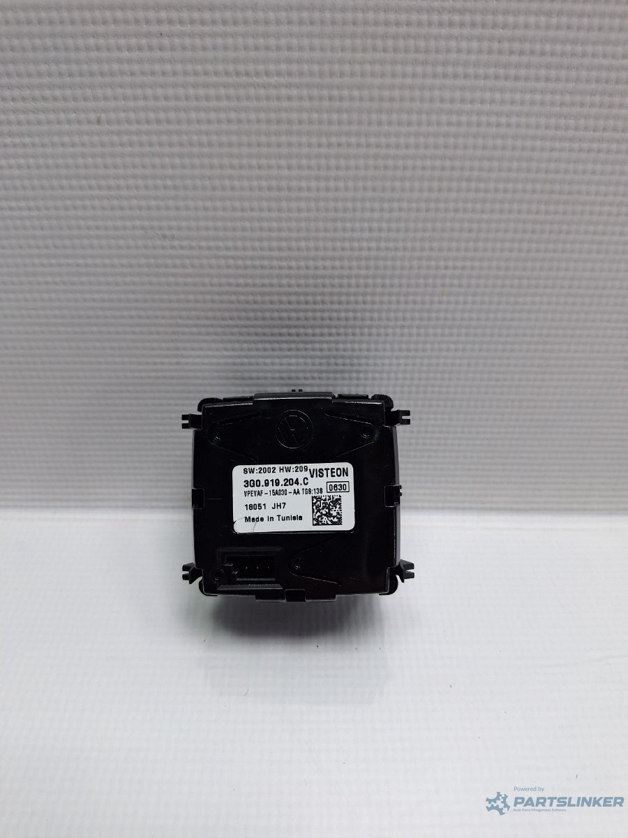 Ceas analogic VOLKSWAGEN PASSAT Variant 3G5 2014 - > TDI CRLB, DBGA, DFGA 3G0919204C
