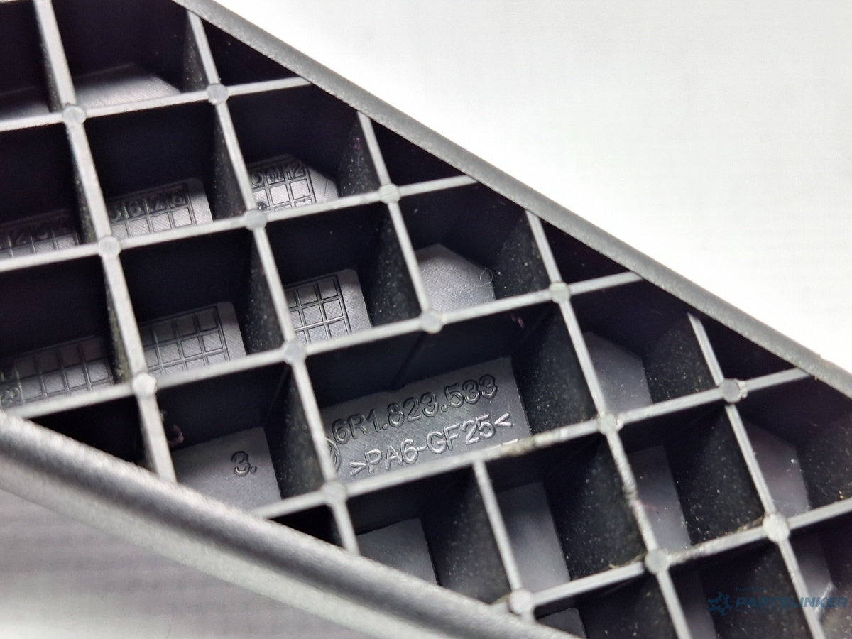 Maner deschidere capota VOLKSWAGEN PASSAT Variant 3G5 2014 - > TDI CRLB, DBGA, DFGA 6R1823533