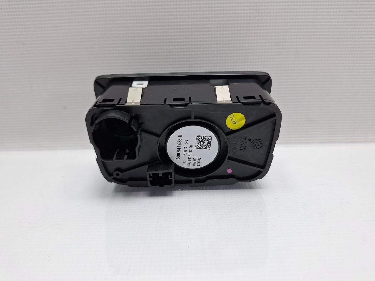 Bloc lumini VOLKSWAGEN PASSAT Variant 3G5 2014 - > TDI CRLB, DBGA, DFGA 3G0941633H