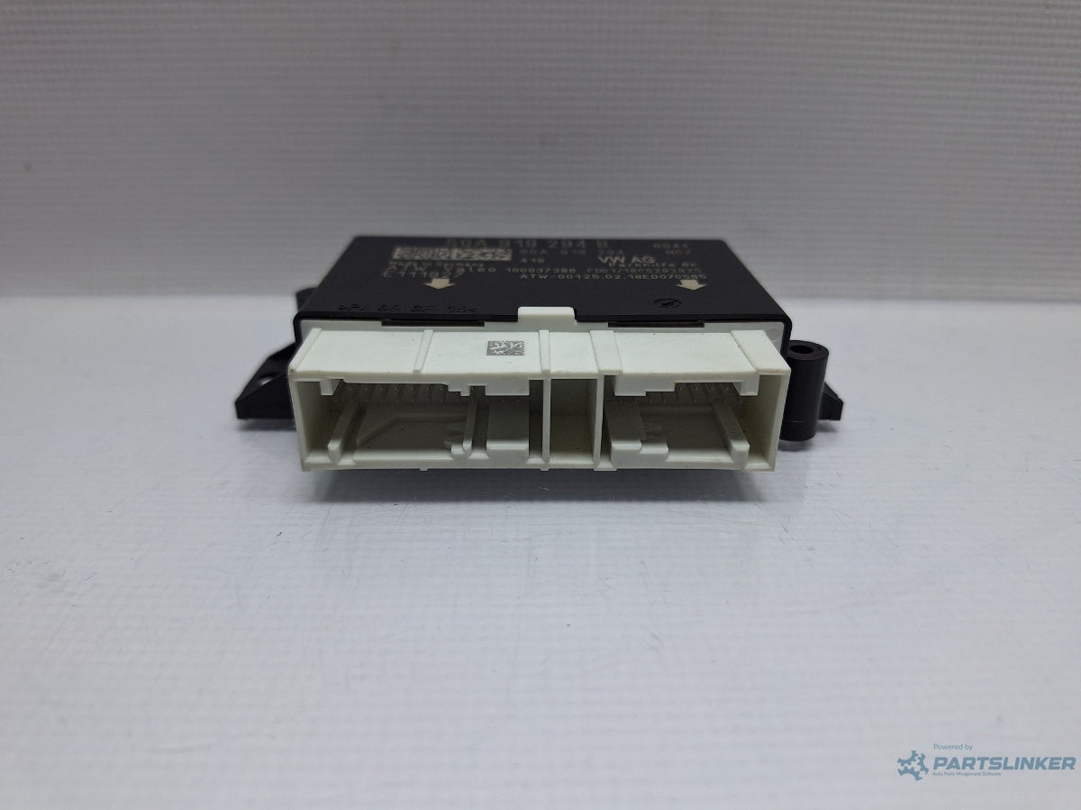 Modul senzori parcare VOLKSWAGEN PASSAT Variant 3G5 2014 - > TDI CRLB, DBGA, DFGA 5QA918294B