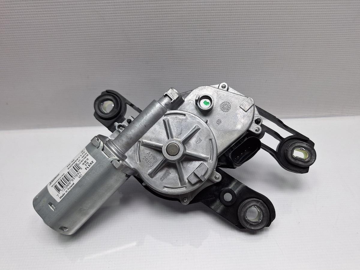 Motoras stergator luneta VOLKSWAGEN PASSAT Variant 3G5 2014 - > TDI CRLB, DBGA, DFGA 5G0955711C