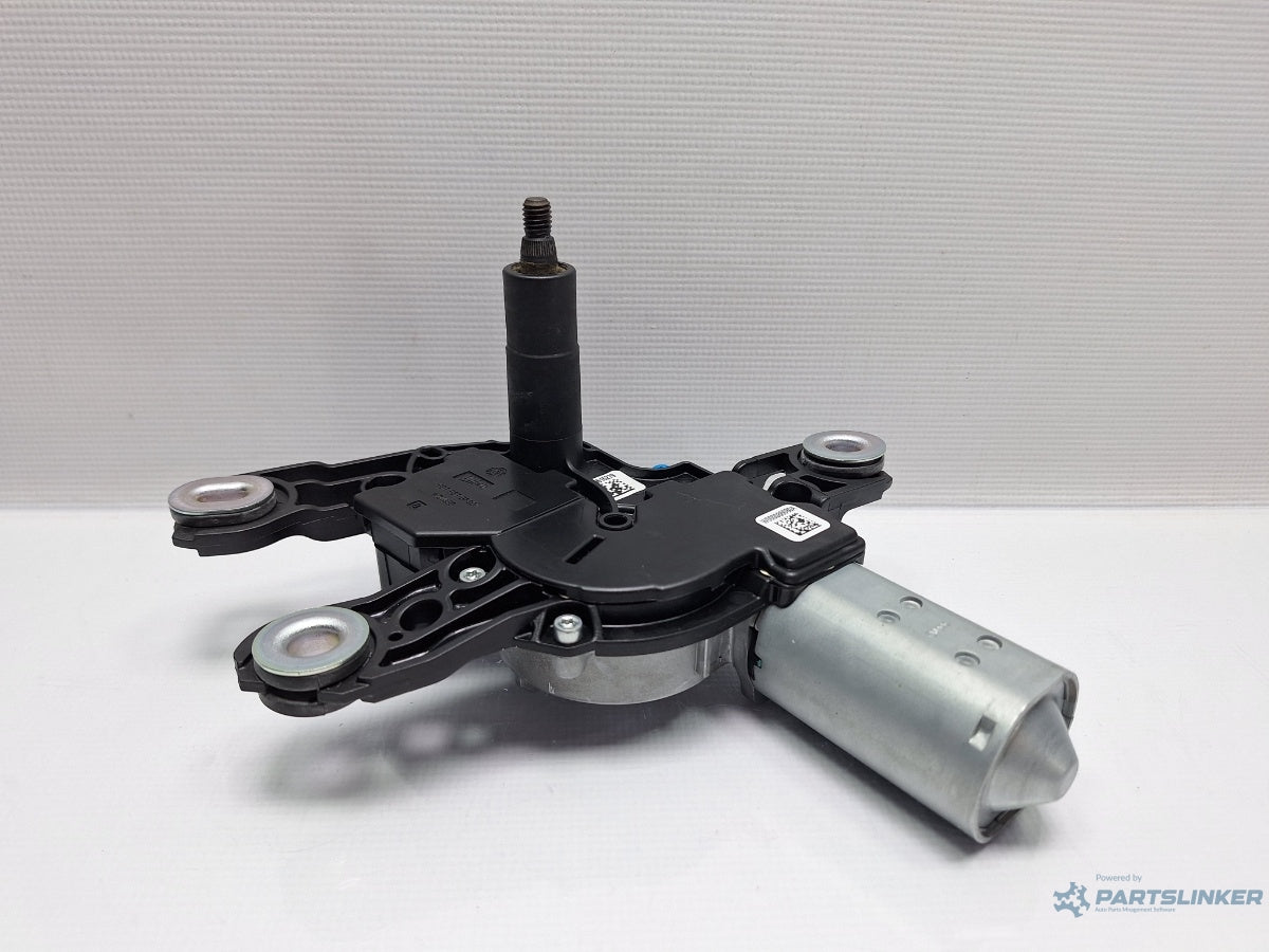 Motoras stergator luneta VOLKSWAGEN PASSAT Variant 3G5 2014 - > TDI CRLB, DBGA, DFGA 5G0955711C