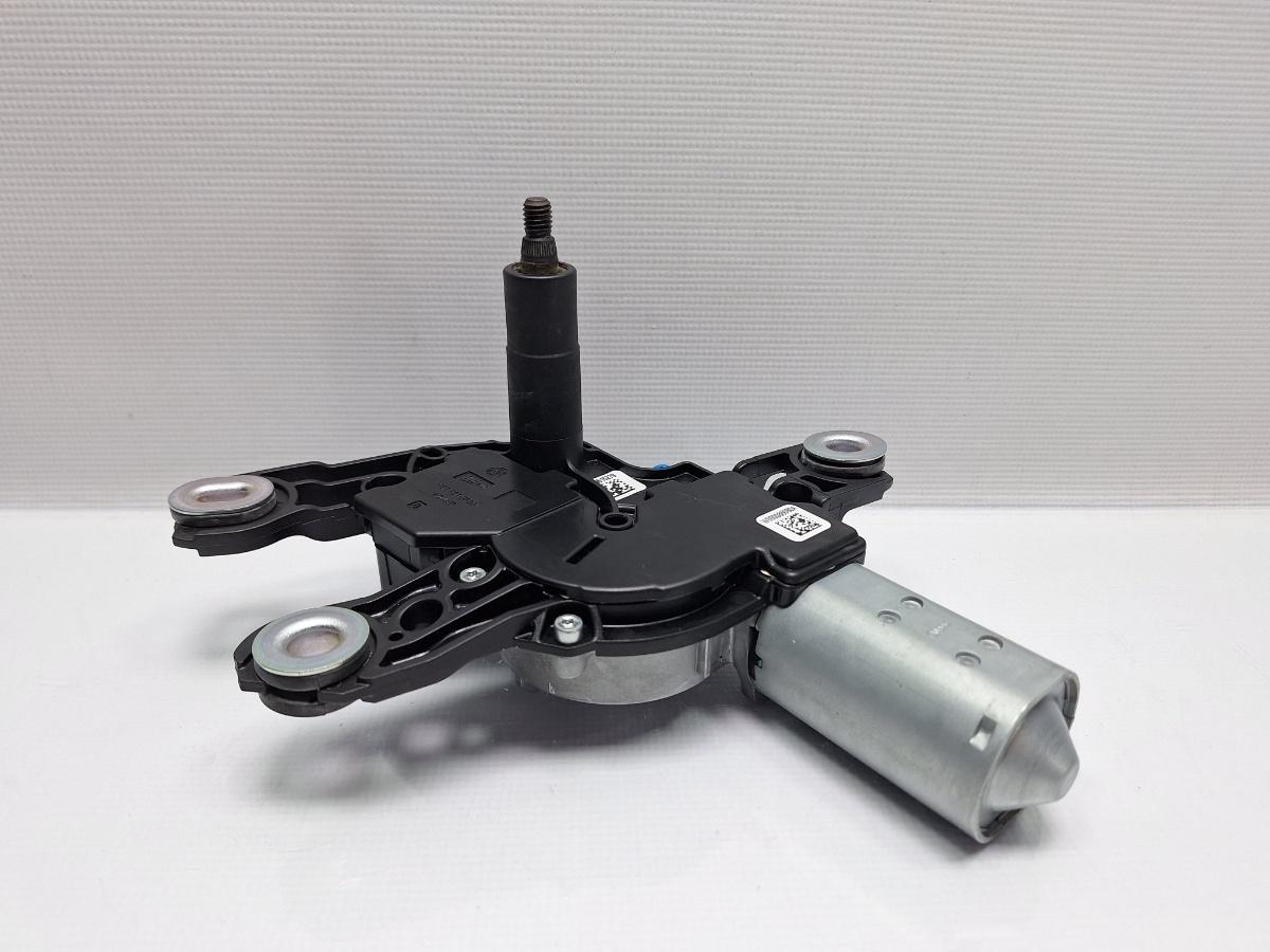 Motoras stergator luneta VOLKSWAGEN PASSAT Variant 3G5 2014 - > TDI CRLB, DBGA, DFGA 5G0955711C