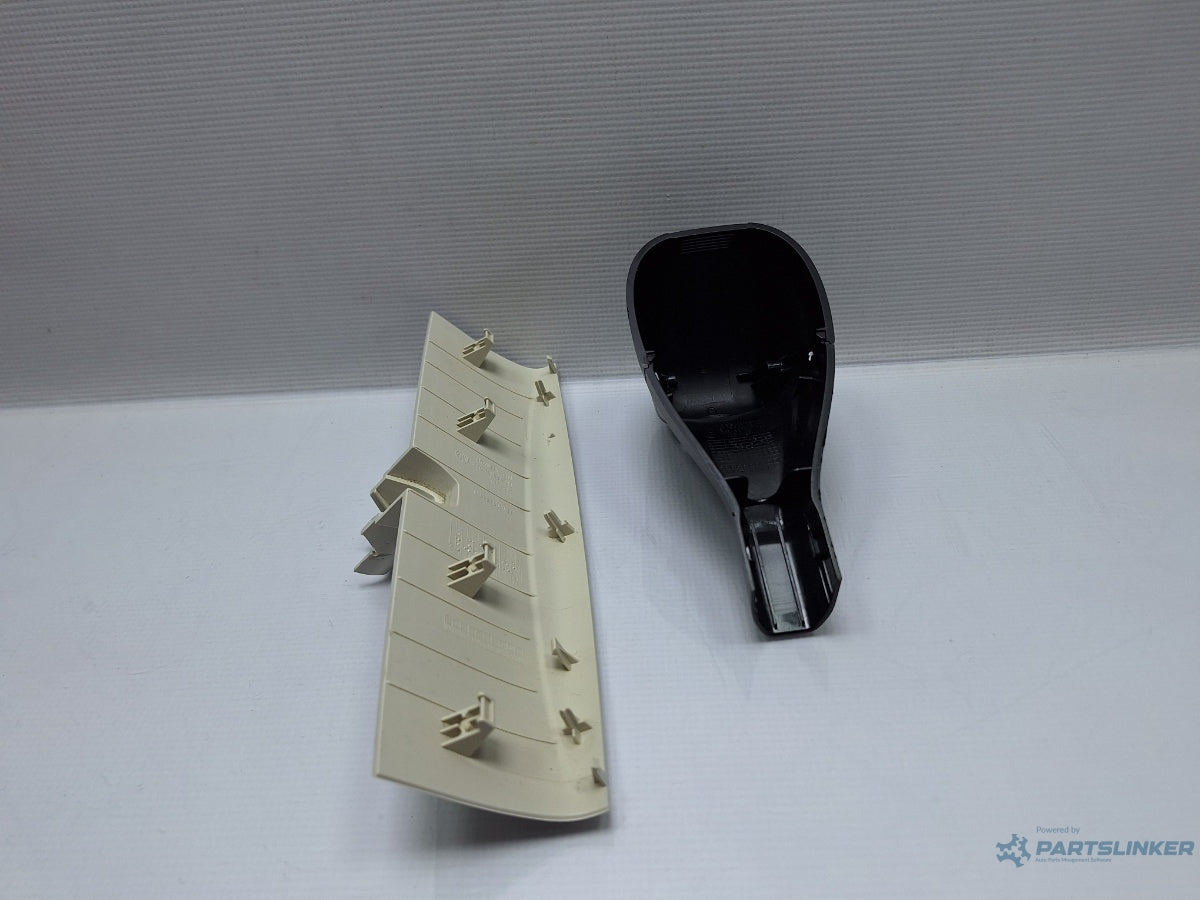 Carcasa oglinda retrovizoare VOLKSWAGEN PASSAT Variant 3G5 2014 - > TDI CRLB, DBGA, DFGA 3G0857593 , 3G0858548