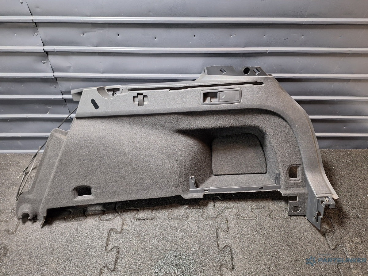Mocheta laterala portbagaj dreapta VOLKSWAGEN PASSAT Variant 3G5 2014 - > TDI CRLB, DBGA, DFGA 3G9867428Q