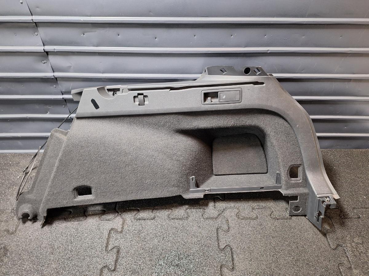 Mocheta laterala portbagaj dreapta VOLKSWAGEN PASSAT Variant 3G5 2014 - > TDI CRLB, DBGA, DFGA 3G9867428Q