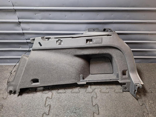 Mocheta laterala portbagaj dreapta VOLKSWAGEN PASSAT Variant 3G5 2014 - > TDI CRLB, DBGA, DFGA 3G9867428Q