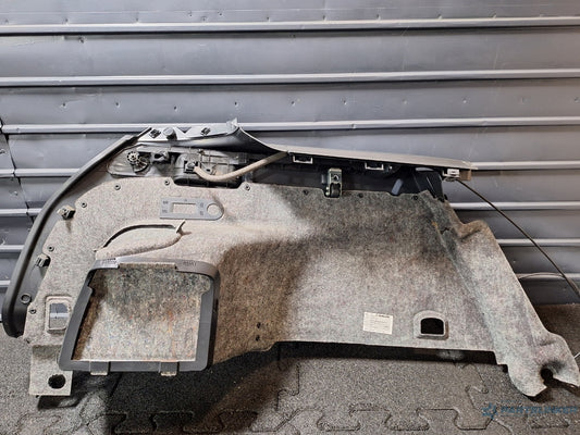 Mocheta laterala portbagaj dreapta VOLKSWAGEN PASSAT Variant 3G5 2014 - > TDI CRLB, DBGA, DFGA 3G9867428Q