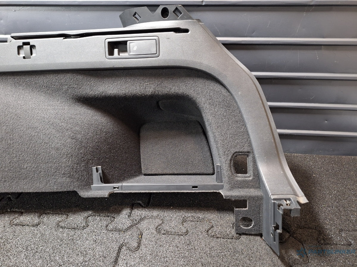 Mocheta laterala portbagaj dreapta VOLKSWAGEN PASSAT Variant 3G5 2014 - > TDI CRLB, DBGA, DFGA 3G9867428Q