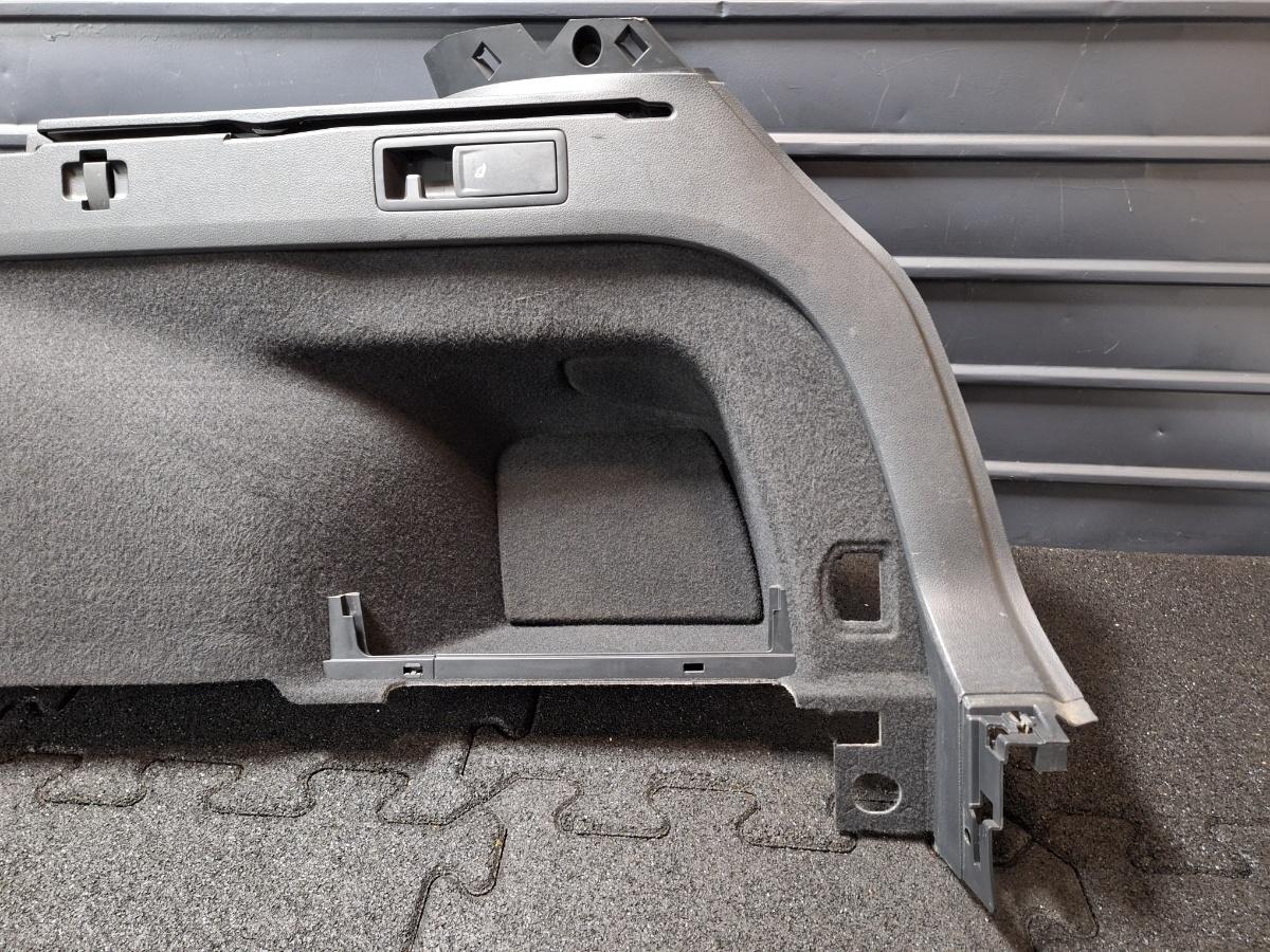 Mocheta laterala portbagaj dreapta VOLKSWAGEN PASSAT Variant 3G5 2014 - > TDI CRLB, DBGA, DFGA 3G9867428Q