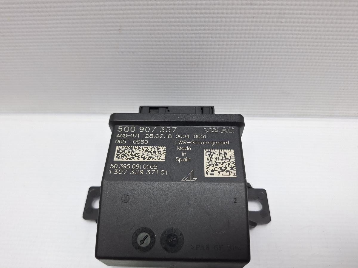 Calculator lumini VOLKSWAGEN PASSAT Variant 3G5 2014 - > TDI CRLB, DBGA, DFGA 5Q0907357