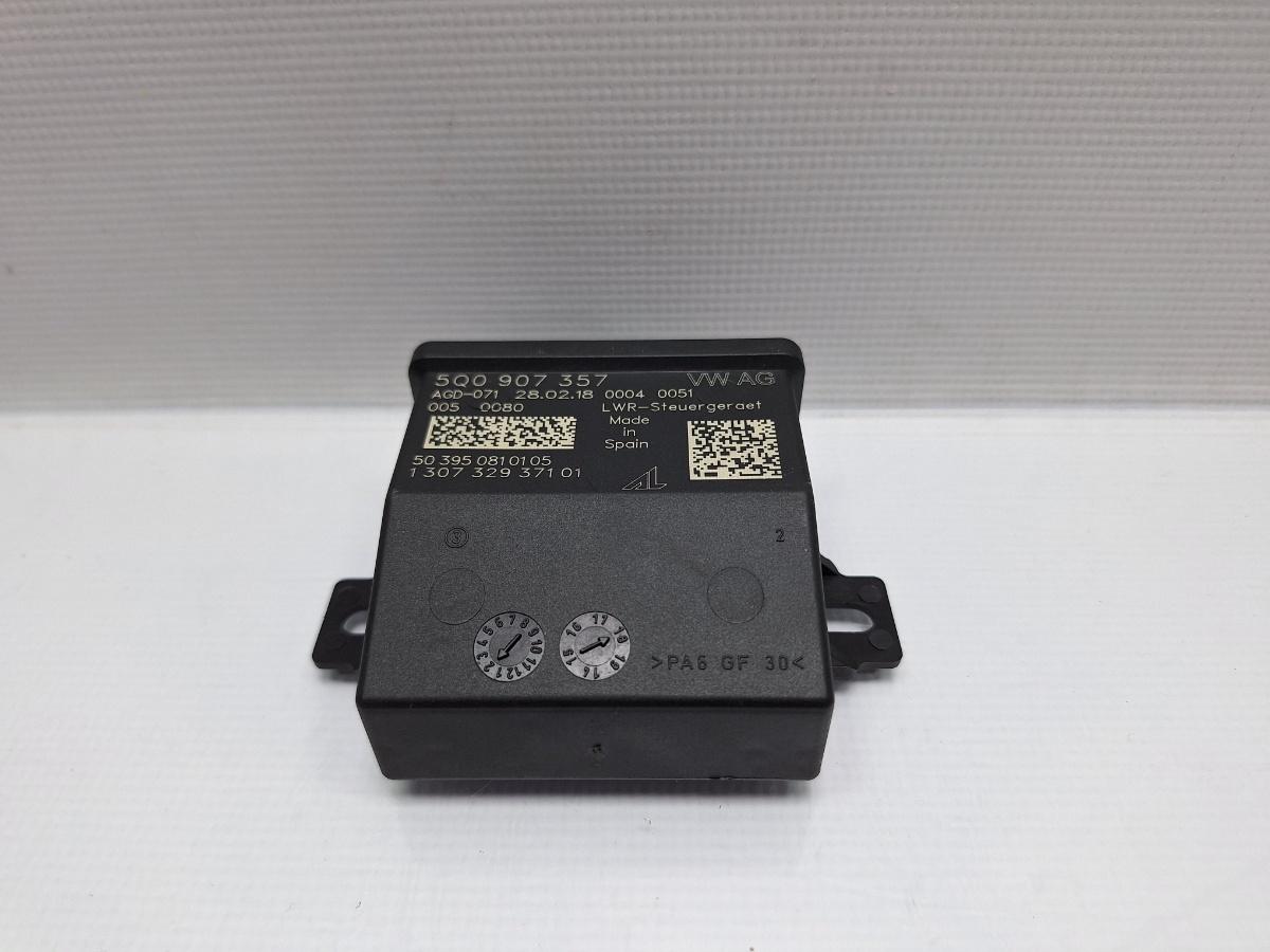 Calculator lumini VOLKSWAGEN PASSAT Variant 3G5 2014 - > TDI CRLB, DBGA, DFGA 5Q0907357