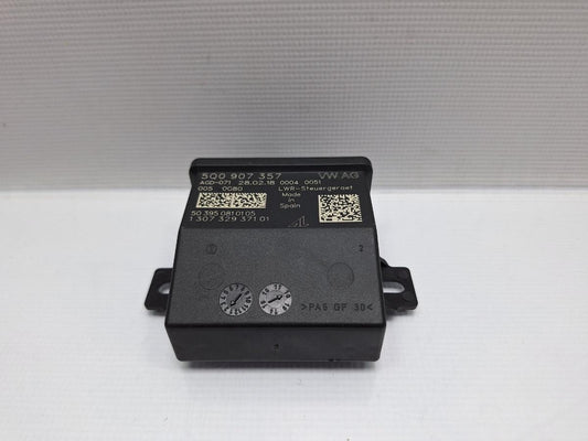 Calculator lumini VOLKSWAGEN PASSAT Variant 3G5 2014 - > TDI CRLB, DBGA, DFGA 5Q0907357
