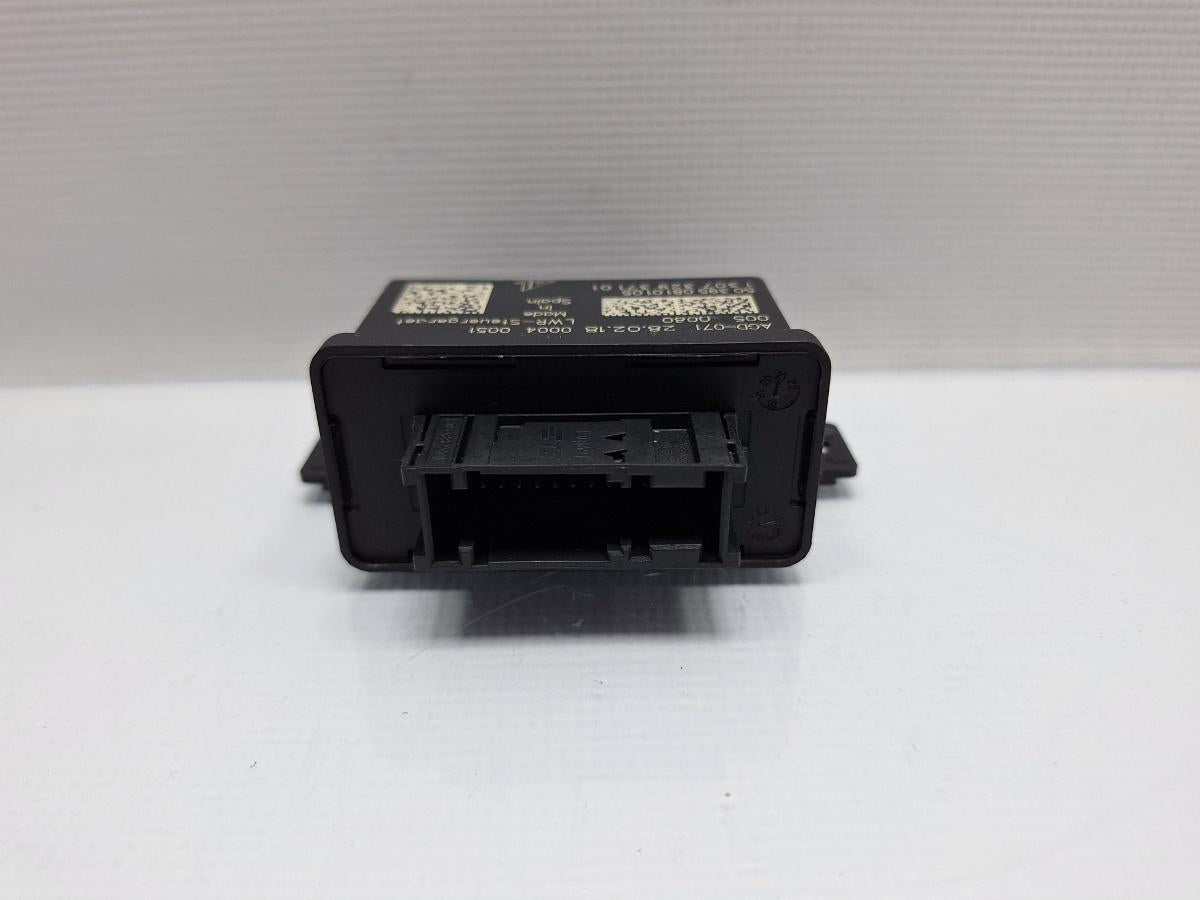 Calculator lumini VOLKSWAGEN PASSAT Variant 3G5 2014 - > TDI CRLB, DBGA, DFGA 5Q0907357