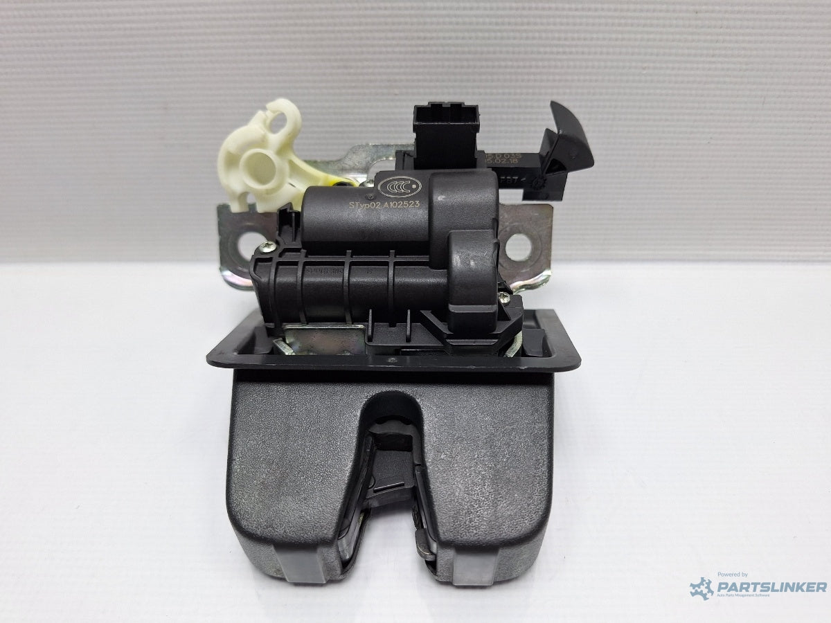 Broasca haion VOLKSWAGEN PASSAT Variant 3G5 2014 - > TDI CRLB, DBGA, DFGA 5TA827505D , 3G9827520B