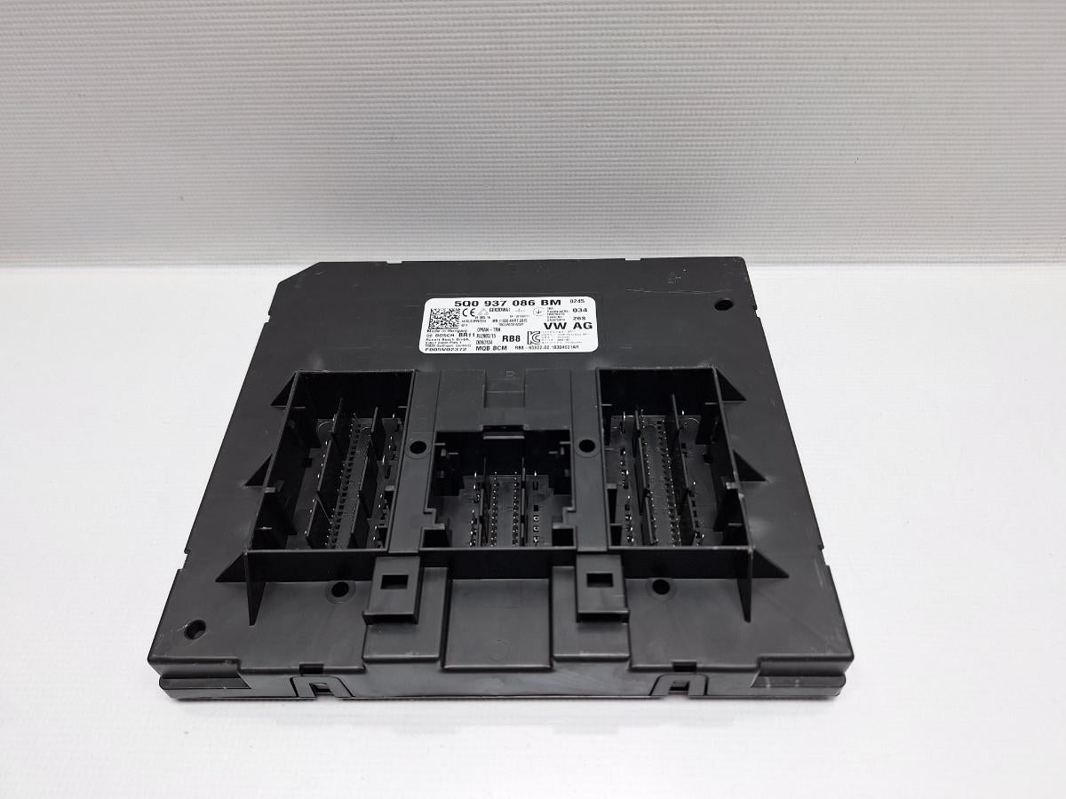 Modul BCM VOLKSWAGEN PASSAT Variant 3G5 2014 - > TDI CRLB, DBGA, DFGA 5Q0937086BM