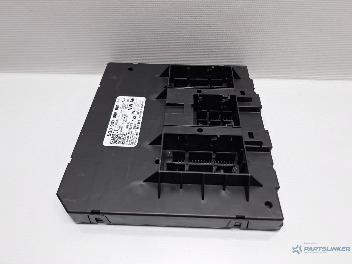 Modul BCM VOLKSWAGEN PASSAT Variant 3G5 2014 - > TDI CRLB, DBGA, DFGA 5Q0937086BM