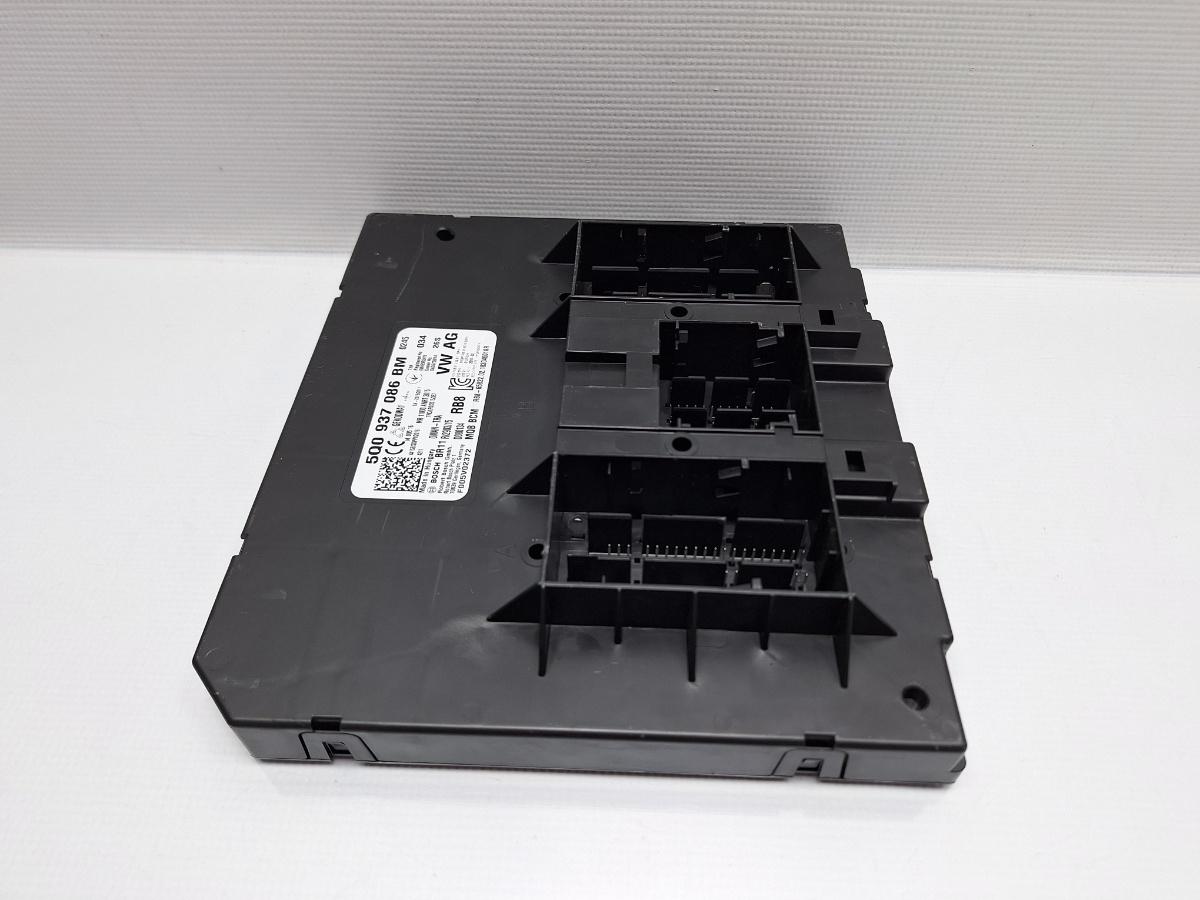 Modul BCM VOLKSWAGEN PASSAT Variant 3G5 2014 - > TDI CRLB, DBGA, DFGA 5Q0937086BM