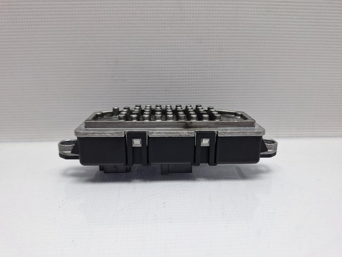 Rezistenta trepte aeroterma VOLKSWAGEN PASSAT Variant 3G5 2014 - >2.0 TDI CRLB, DBGA, DFGA 3Q0907521A