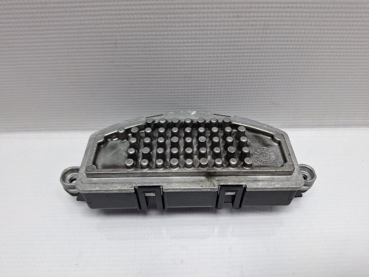 Rezistenta trepte aeroterma VOLKSWAGEN PASSAT Variant 3G5 2014 - >2.0 TDI CRLB, DBGA, DFGA 3Q0907521A