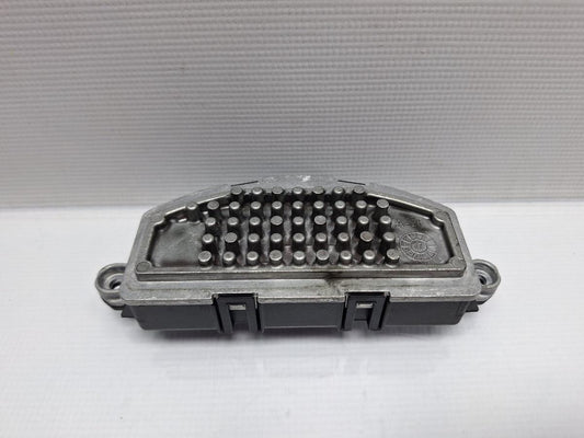 Rezistenta trepte aeroterma VOLKSWAGEN PASSAT Variant 3G5 2014 - >2.0 TDI CRLB, DBGA, DFGA 3Q0907521A