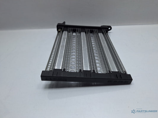 Rezistenta electrica aeroterma VOLKSWAGEN PASSAT Variant 3G5 2014 - > TDI CRLB, DBGA, DFGA 5Q0963235C