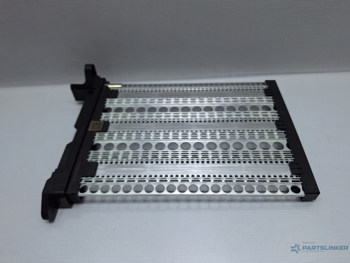 Rezistenta electrica aeroterma VOLKSWAGEN PASSAT Variant 3G5 2014 - > TDI CRLB, DBGA, DFGA 5Q0963235C