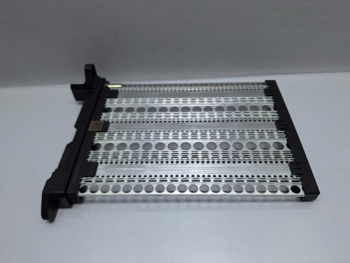 Rezistenta electrica aeroterma VOLKSWAGEN PASSAT Variant 3G5 2014 - > TDI CRLB, DBGA, DFGA 5Q0963235C