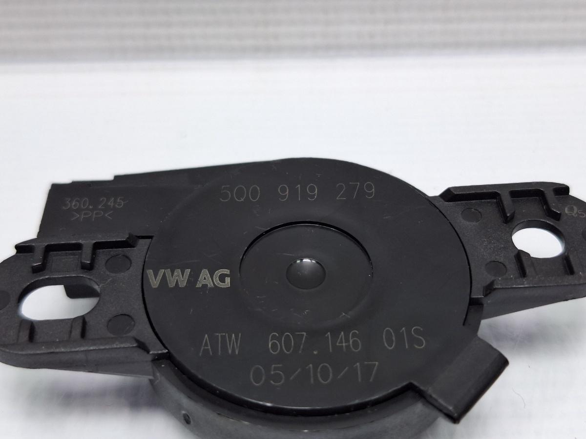 Buzer senzor parcare VOLKSWAGEN PASSAT Variant 3G5 2014 - > TDI CRLB, DBGA, DFGA 5Q0919279