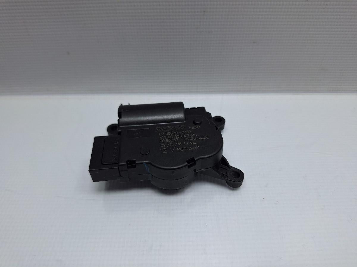 Motoras reglaj aeroterma VOLKSWAGEN PASSAT Variant 3G5 2014 - > TDI CRLB, DBGA, DFGA 5Q0907511L