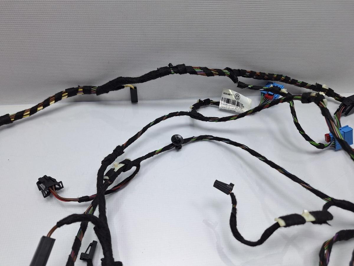Instalatie electrica haion VOLKSWAGEN PASSAT Variant 3G5 2014 - > TDI CRLB, DBGA, DFGA 3G9971147A