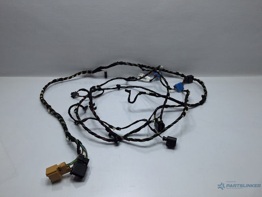 Instalatie electrica haion VOLKSWAGEN PASSAT Variant 3G5 2014 - > TDI CRLB, DBGA, DFGA 3G9971147A