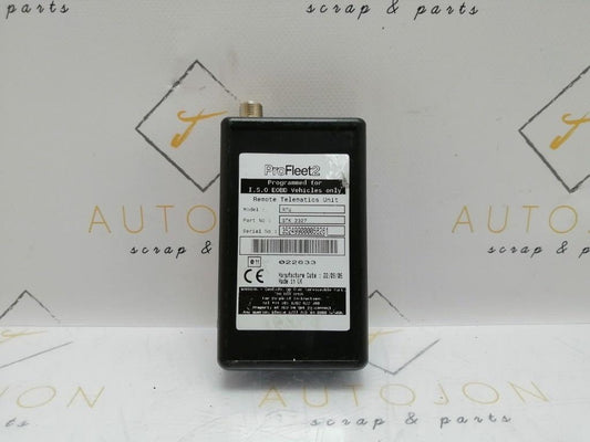 Modul radio BMW 3 V E90 2004 - 2012   STK2327