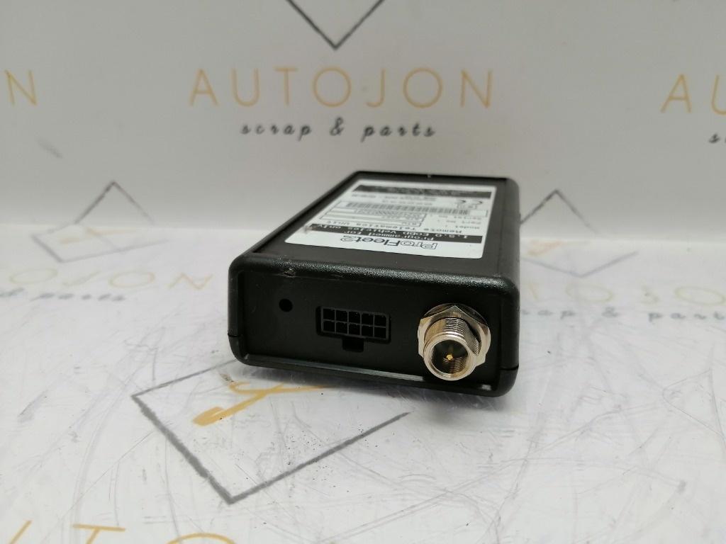 Modul radio BMW 3 V E90 2004 - 2012   STK2327