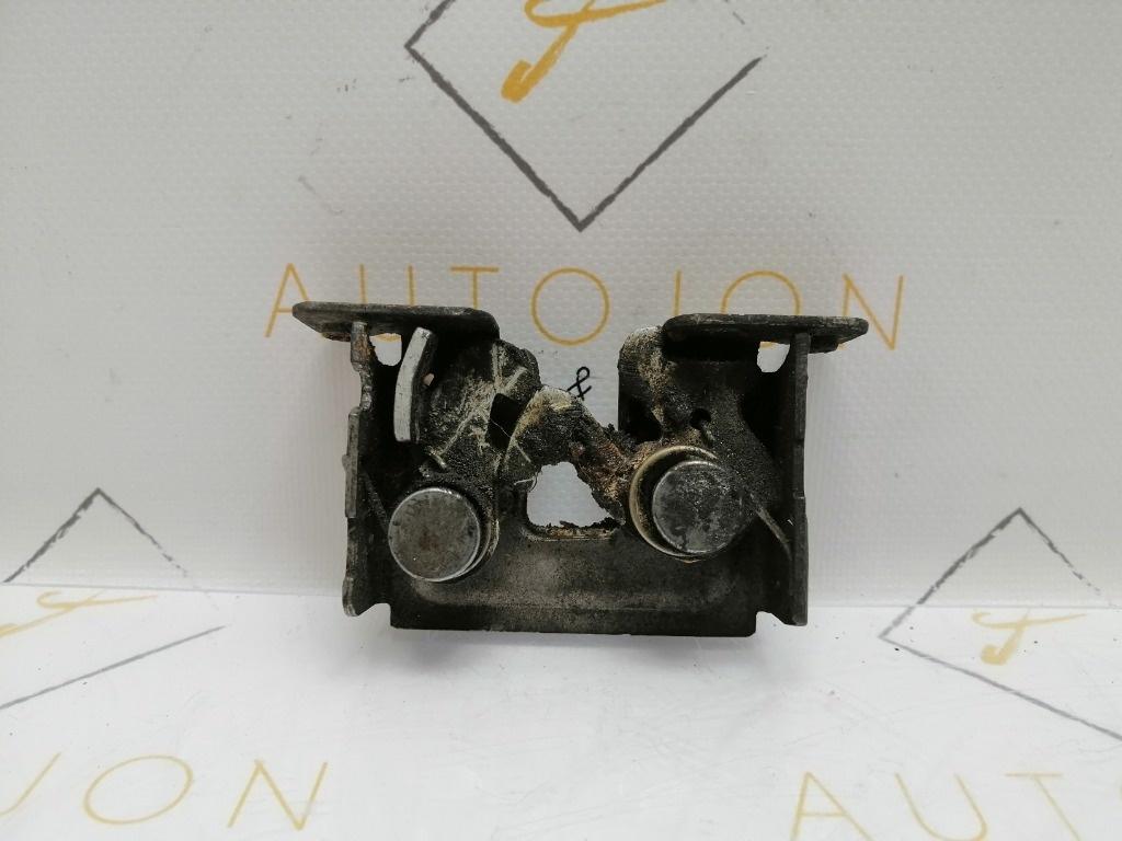 Broasca capota motor BMW 3 V E90 2004 - 2012  51237115229