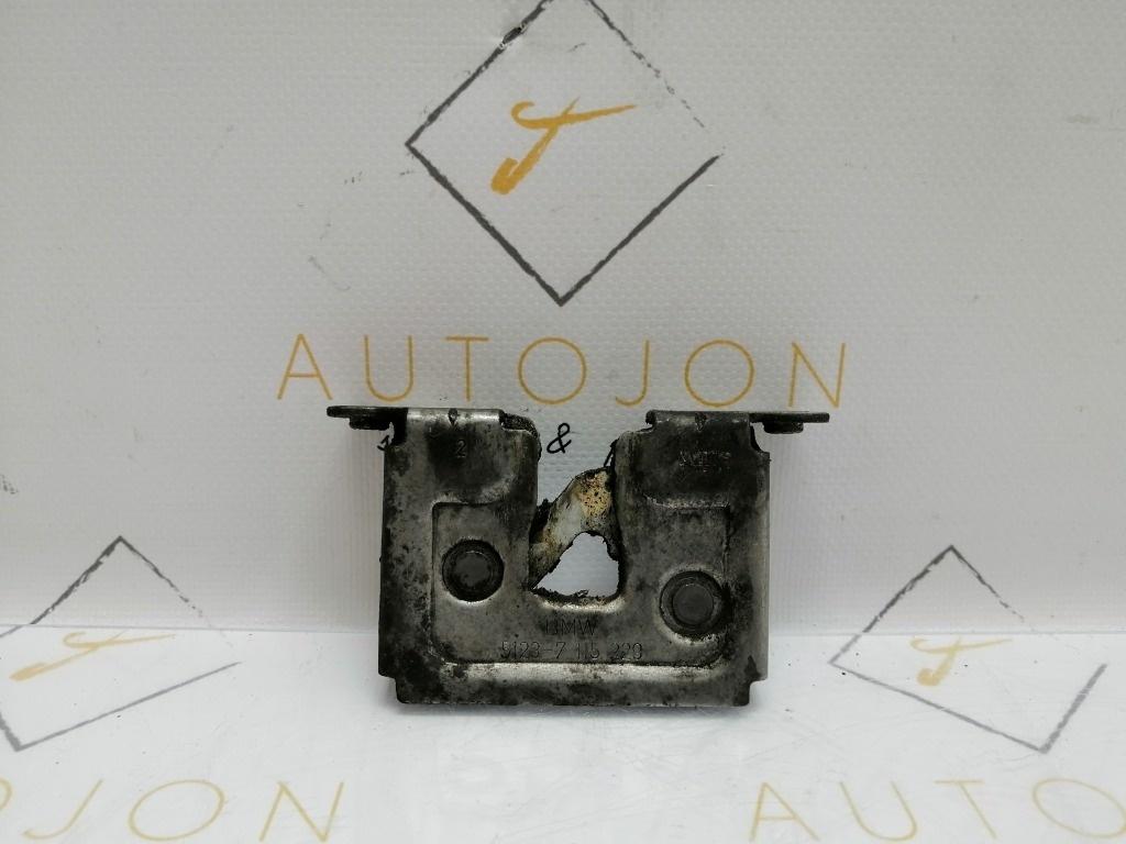 Broasca capota motor BMW 3 V E90 2004 - 2012  51237115229