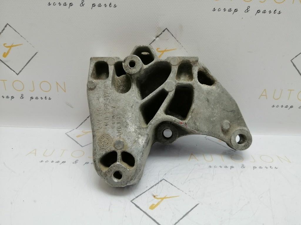 Suport tampon cutie de viteze VOLKSWAGEN TOURAN 1T3 2010 - 2015 1K0199117AP