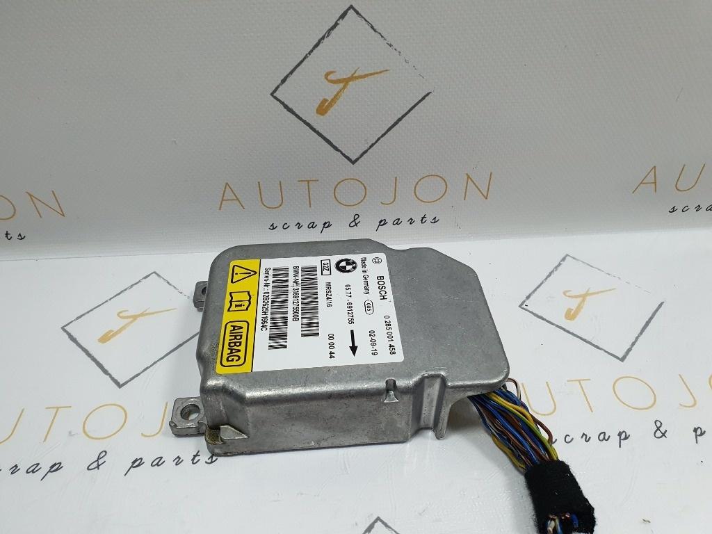 Calculator airbag BMW 3 IV E46 1998 - 2005 0285001458