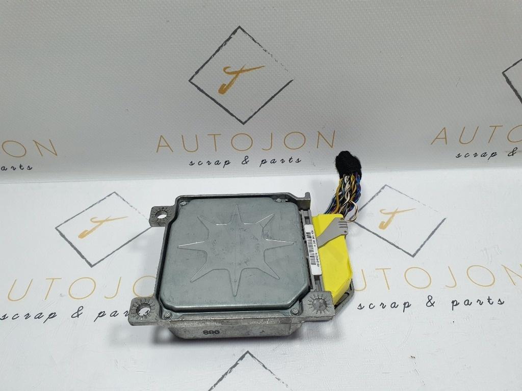 Calculator airbag BMW 3 IV E46 1998 - 2005 0285001458