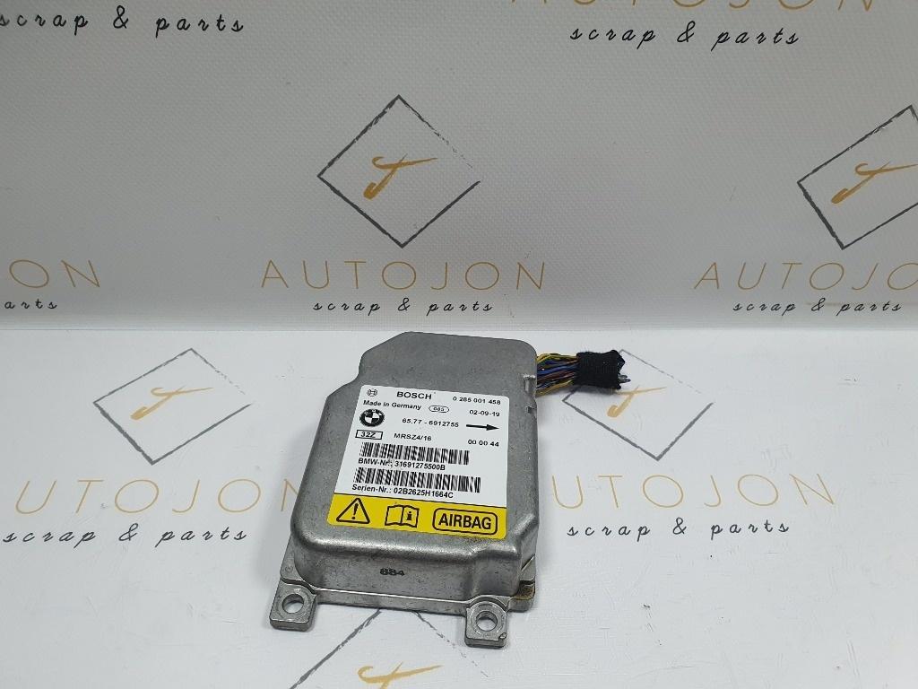 Calculator airbag BMW 3 IV E46 1998 - 2005 0285001458