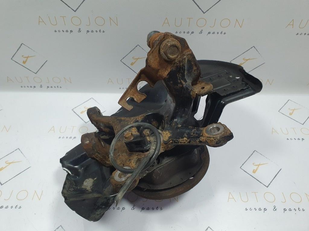 Fuzeta dreapta fata BMW 3 IV Touring E46 1999 - 2005 31211096430