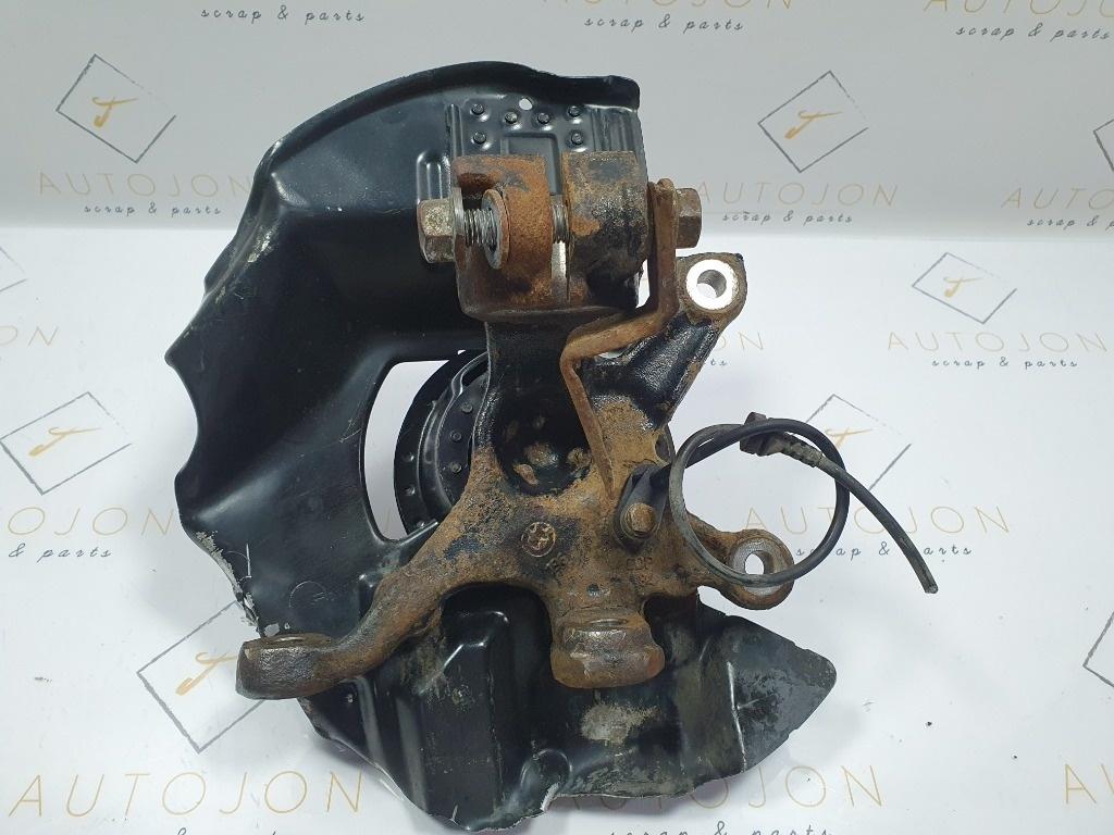 Fuzeta dreapta fata BMW 3 IV Touring E46 1999 - 2005 31211096430