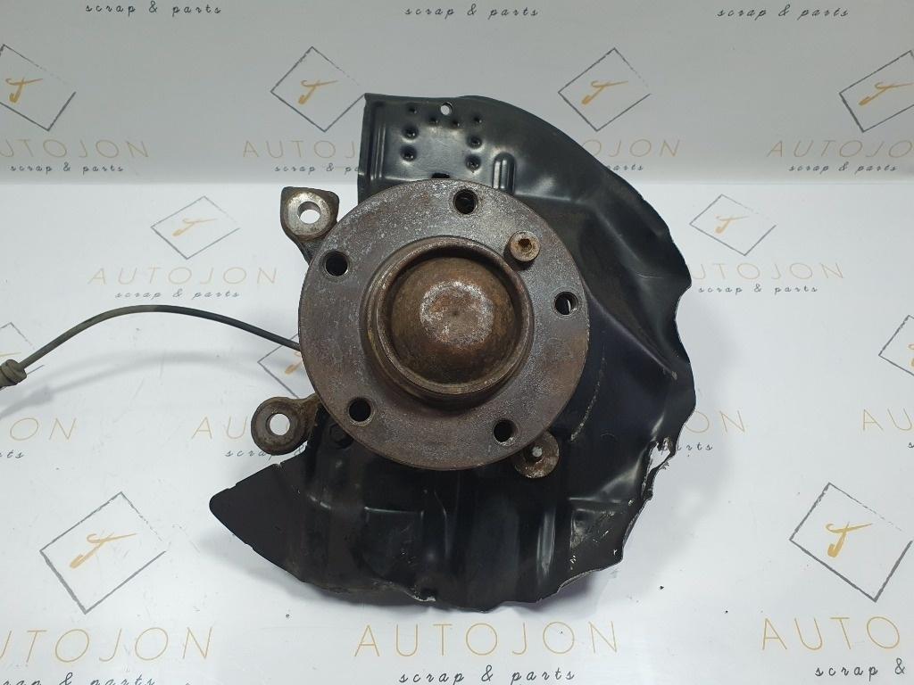 Fuzeta dreapta fata BMW 3 IV Touring E46 1999 - 2005 31211096430