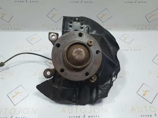 Fuzeta dreapta fata BMW 3 IV Touring E46 1999 - 2005 31211096430