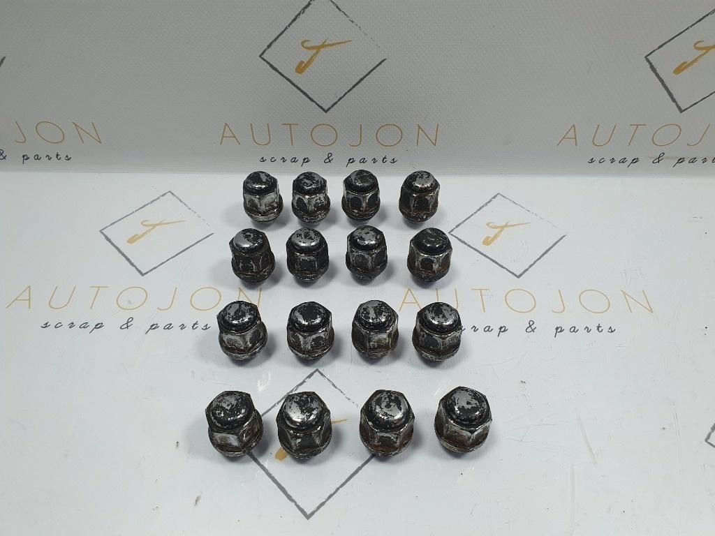 Set piulite prezoane roti HYUNDAI GETZ TB 2002 - 2010 5295014140 / 52950-14140